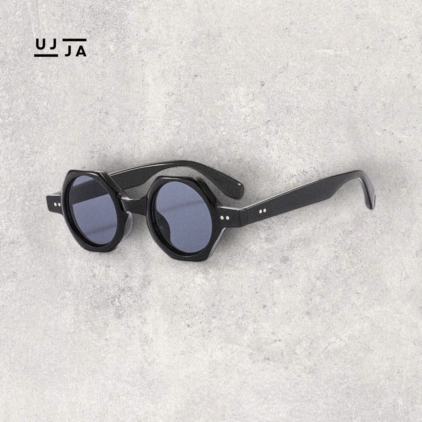 Barcelona Magico Sunglasses UJJA EYEWEAR UJJA Eyewear