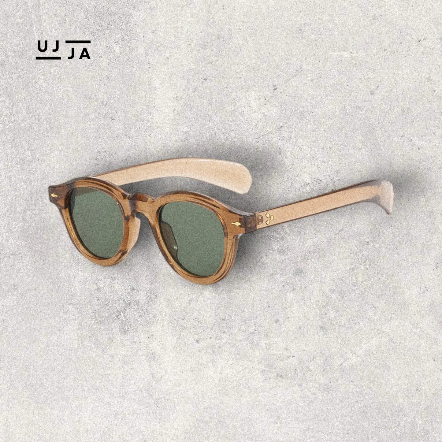 Boston Rivers Sunglasses UJJA EYEWEAR UJJA Eyewear