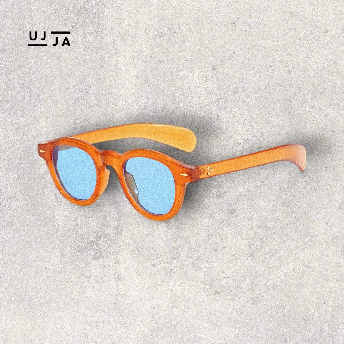 Boston Rivers Sunglasses UJJA EYEWEAR UJJA Eyewear
