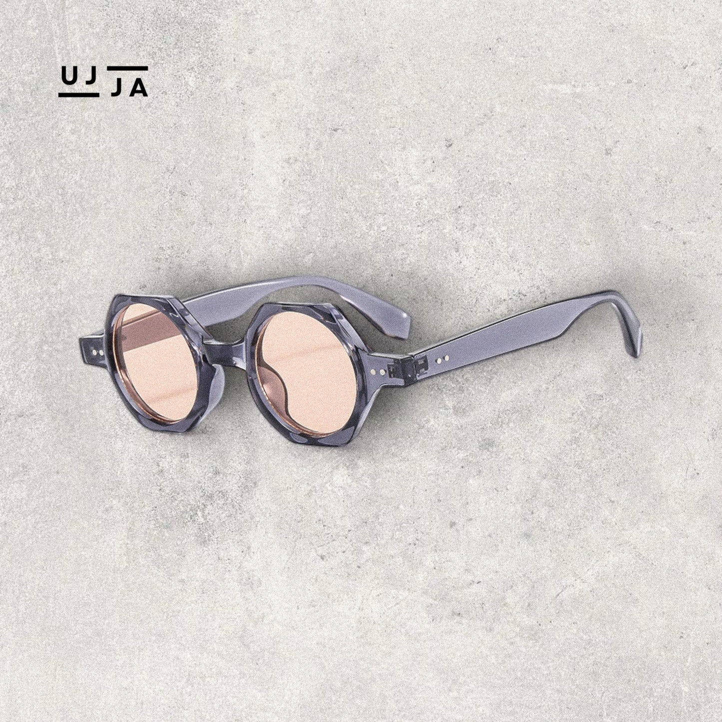 Barcelona Magico Sunglasses UJJA EYEWEAR UJJA Eyewear