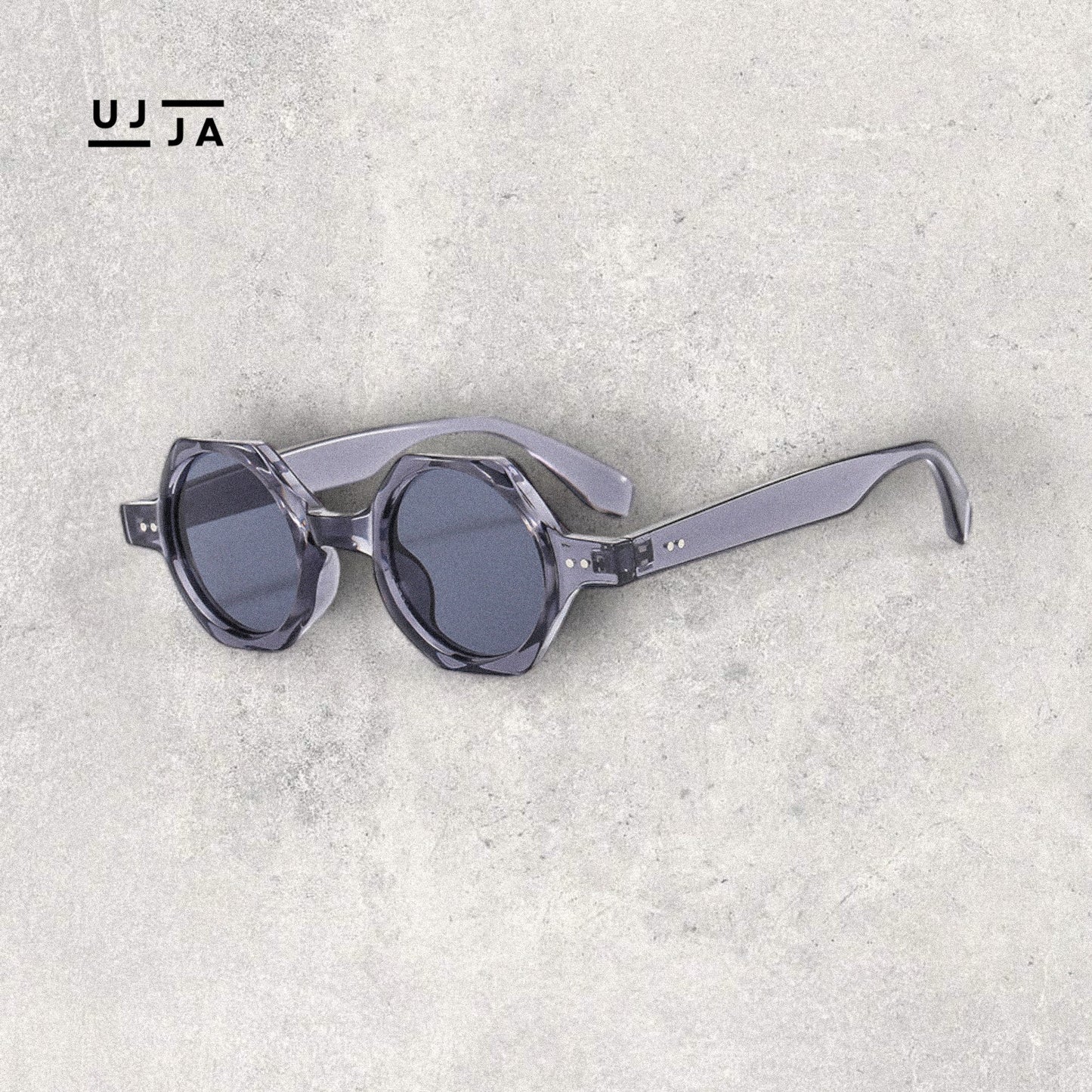 Barcelona Magico Sunglasses UJJA EYEWEAR UJJA Eyewear