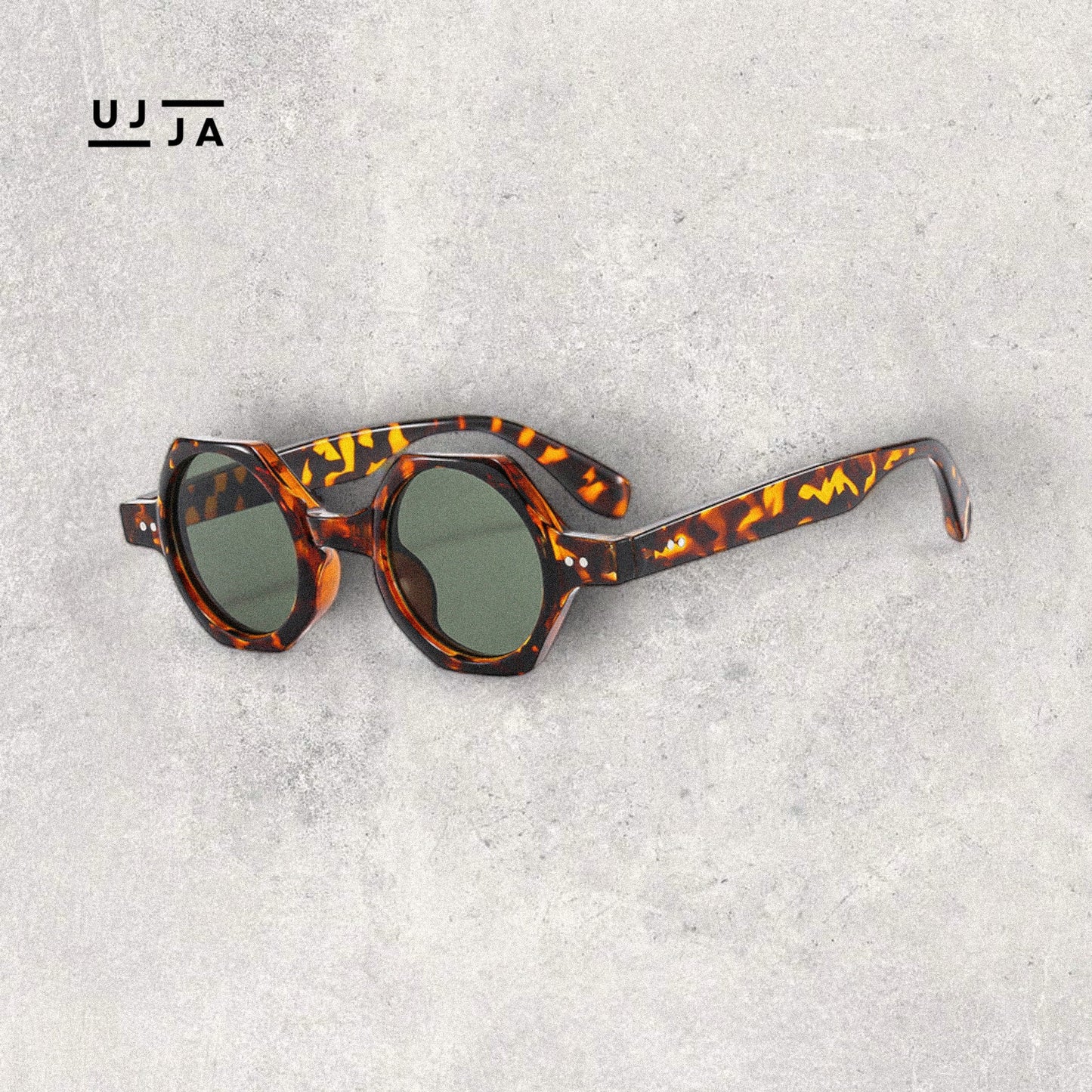 Barcelona Magico Sunglasses UJJA EYEWEAR UJJA Eyewear