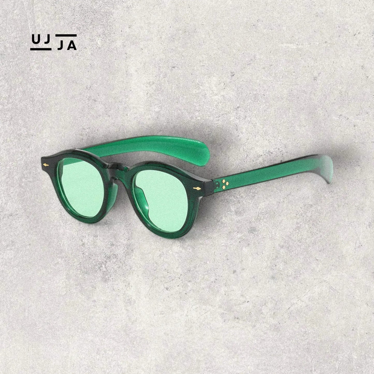 Boston Rivers Sunglasses UJJA EYEWEAR UJJA Eyewear