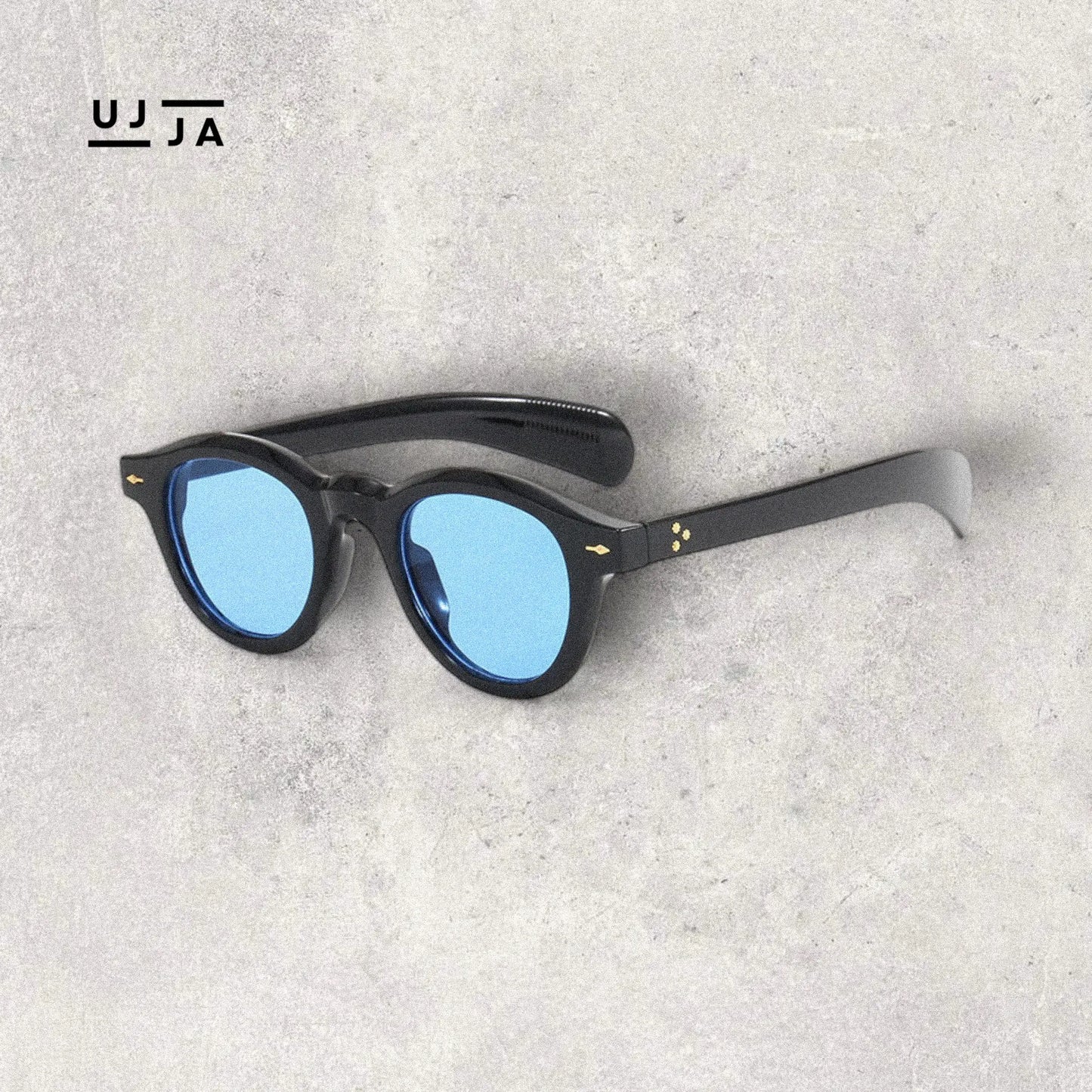 Boston Rivers Sunglasses UJJA EYEWEAR UJJA Eyewear
