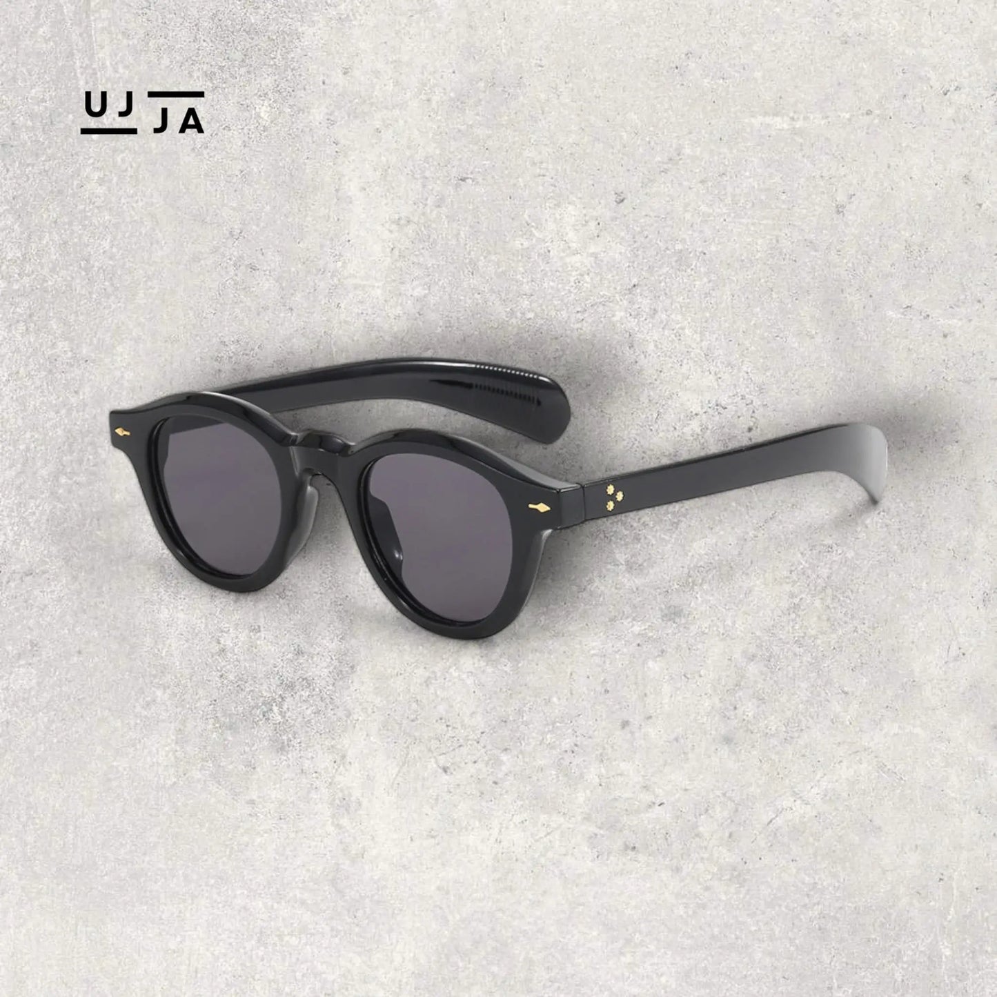 Boston Rivers Sunglasses UJJA EYEWEAR UJJA Eyewear