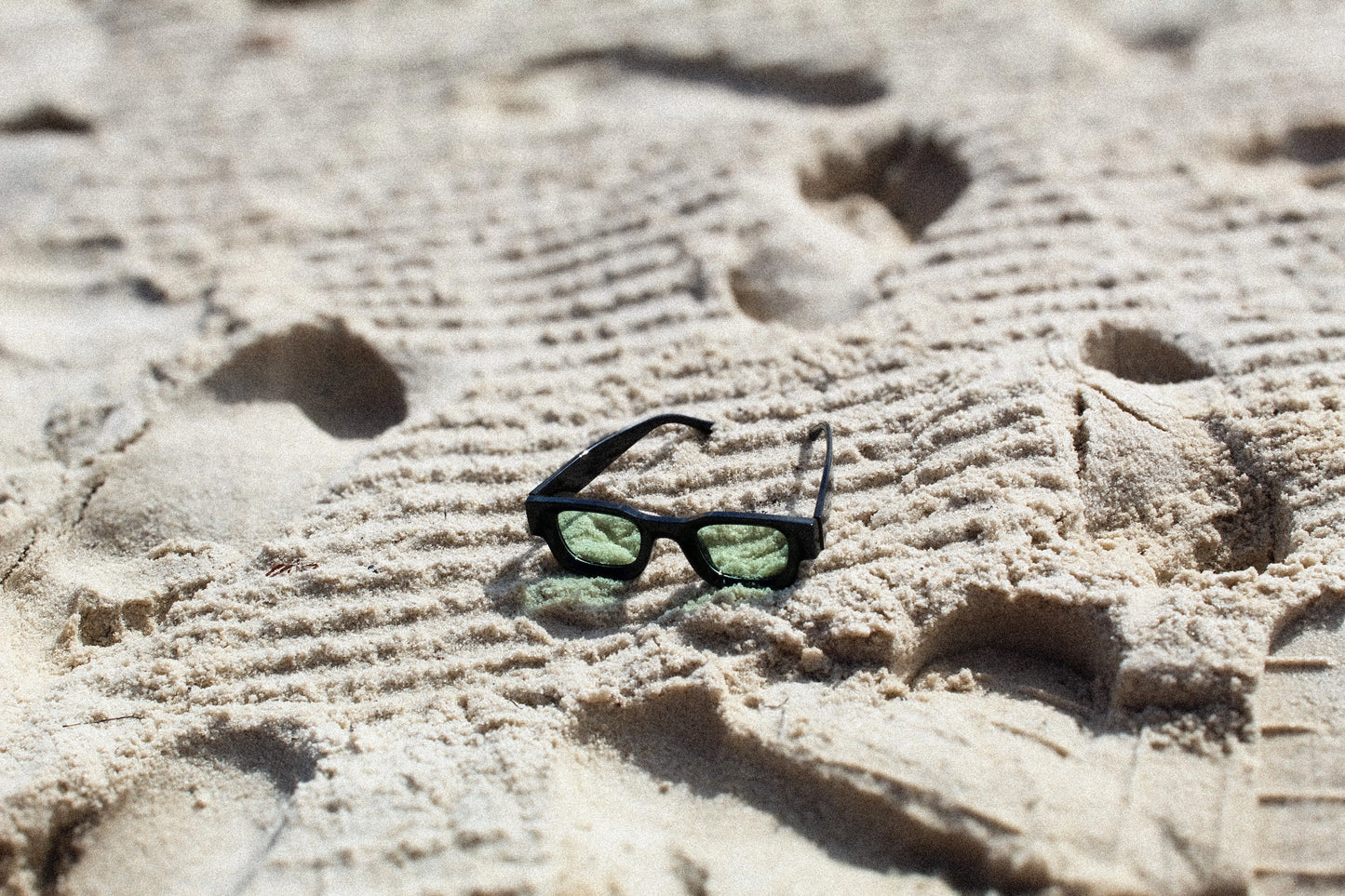 Miami Ocean Sunglasses UJJA EYEWEAR UJJA Eyewear