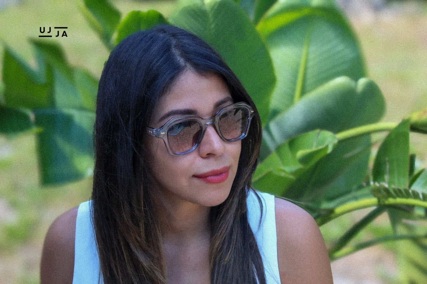 Gold Mine Sunglasses UJJA EYEWEAR UJJA Eyewear