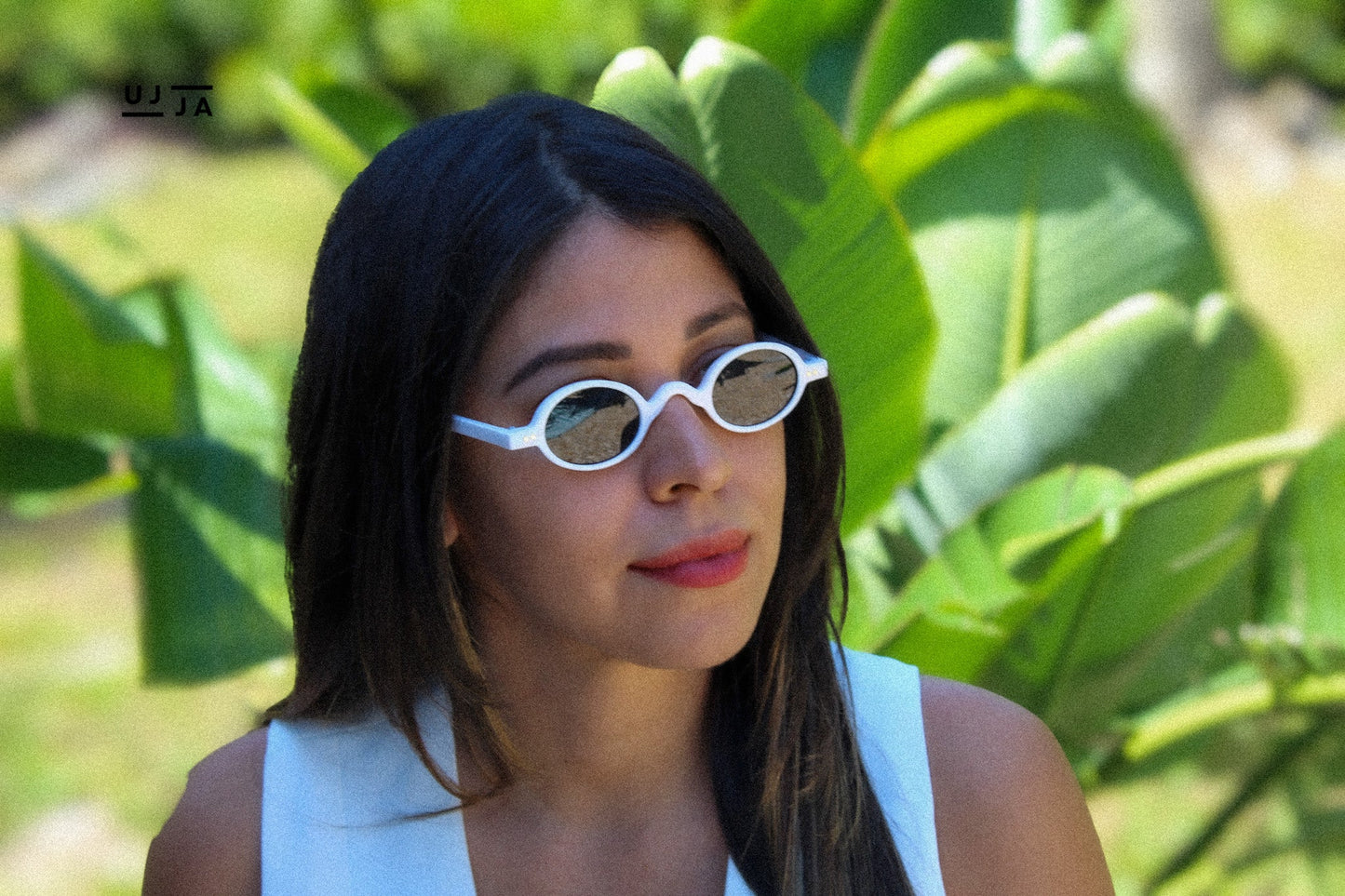 Crandon Lake Sunglasses UJJA EYEWEAR UJJA Eyewear