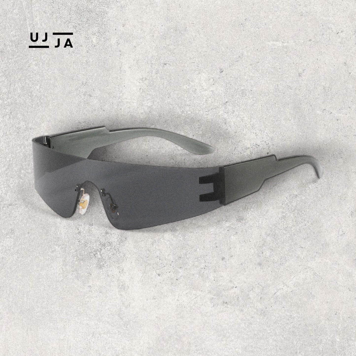 Sunny Hills Sunglasses UJJA EYEWEAR UJJA Eyewear