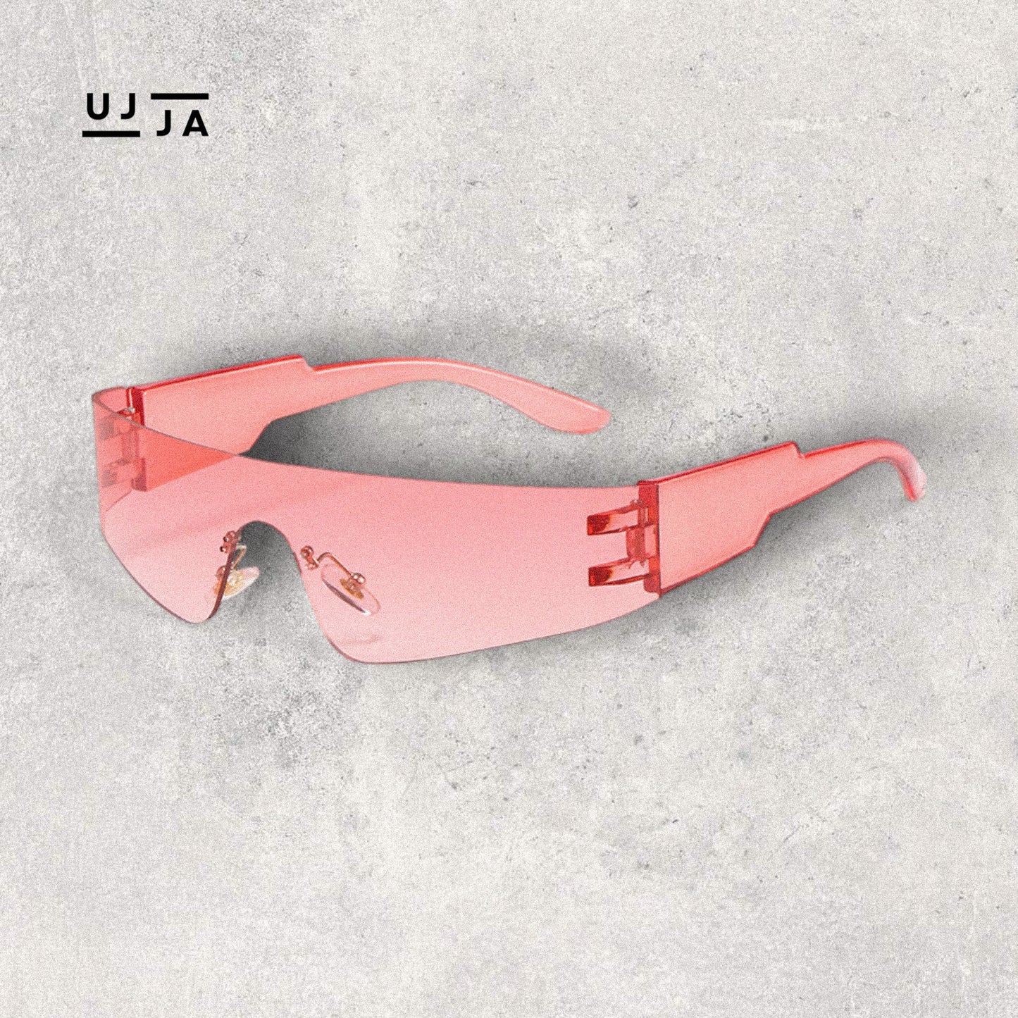 Sunny Hills Sunglasses UJJA EYEWEAR UJJA Eyewear