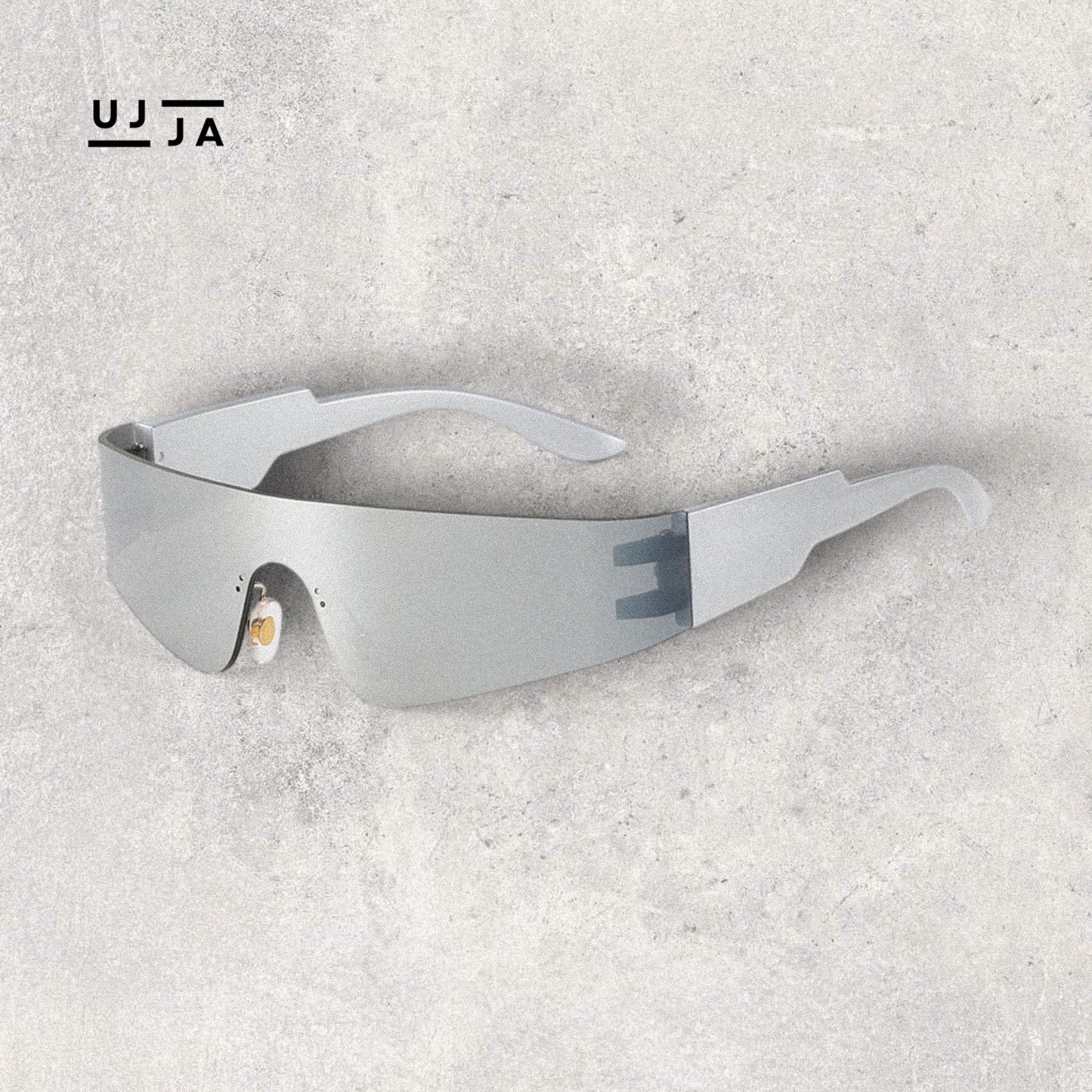 Sunny Hills Sunglasses UJJA EYEWEAR UJJA Eyewear