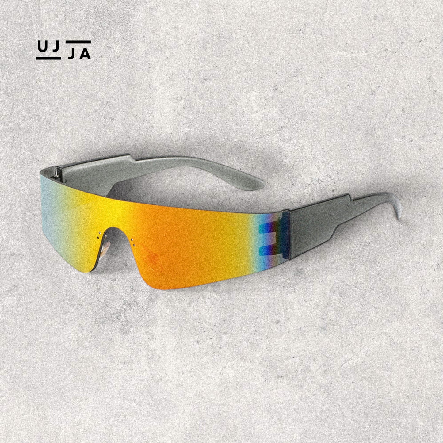 Sunny Hills Sunglasses UJJA EYEWEAR UJJA Eyewear