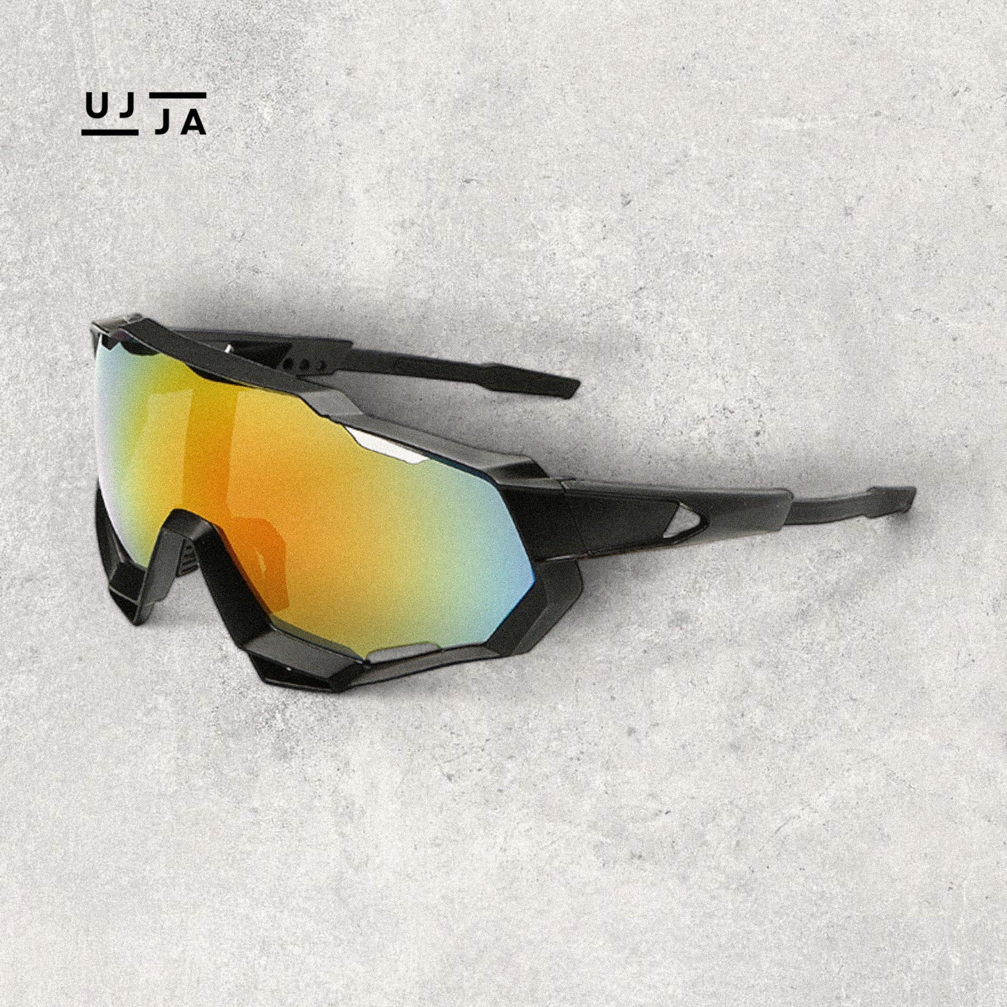Blizzard Mountain Sunglasses UJJA EYEWEAR UJJA Eyewear