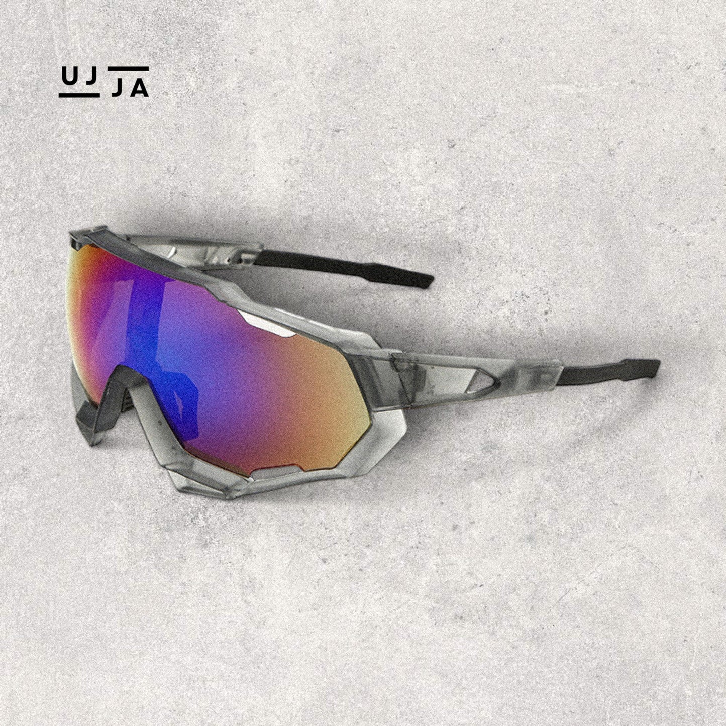 Blizzard Mountain Sunglasses UJJA EYEWEAR UJJA Eyewear