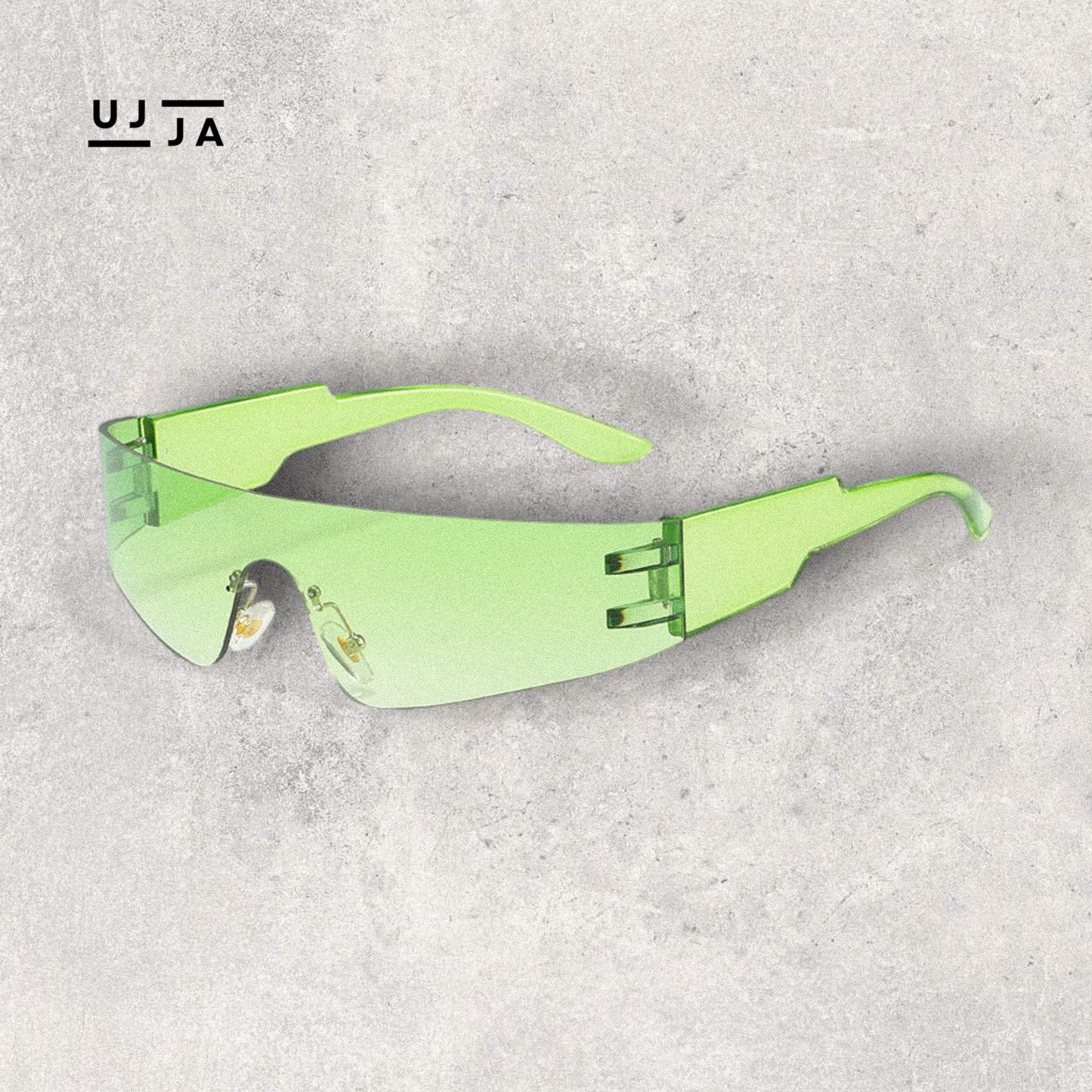 Sunny Hills Sunglasses UJJA EYEWEAR UJJA Eyewear