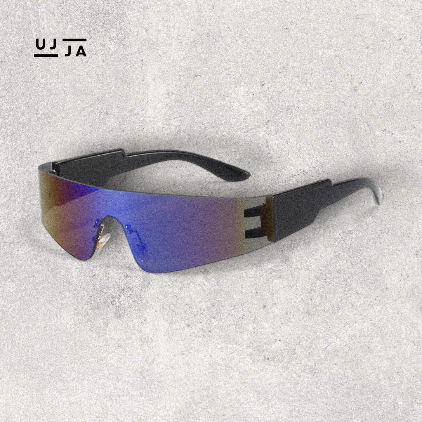Sunny Hills Sunglasses UJJA EYEWEAR UJJA Eyewear