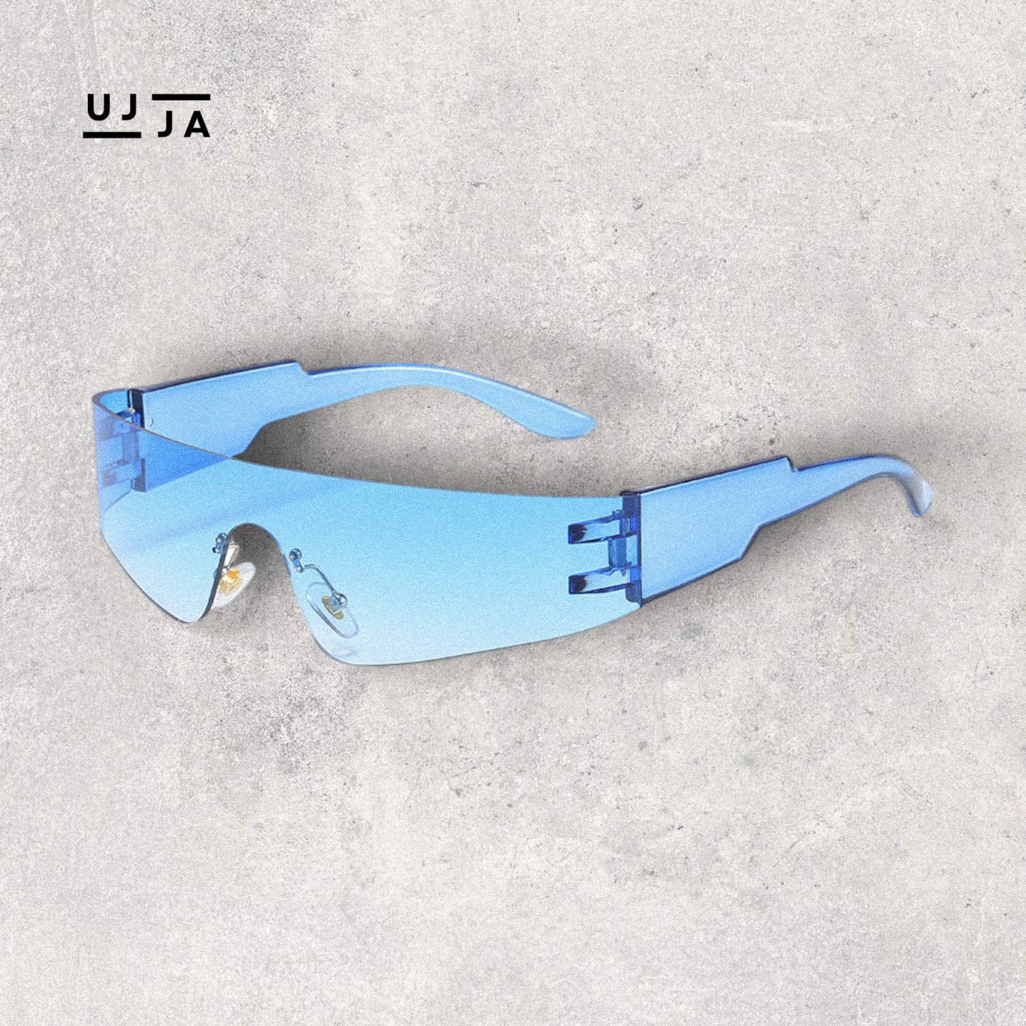 Sunny Hills Sunglasses UJJA EYEWEAR UJJA Eyewear