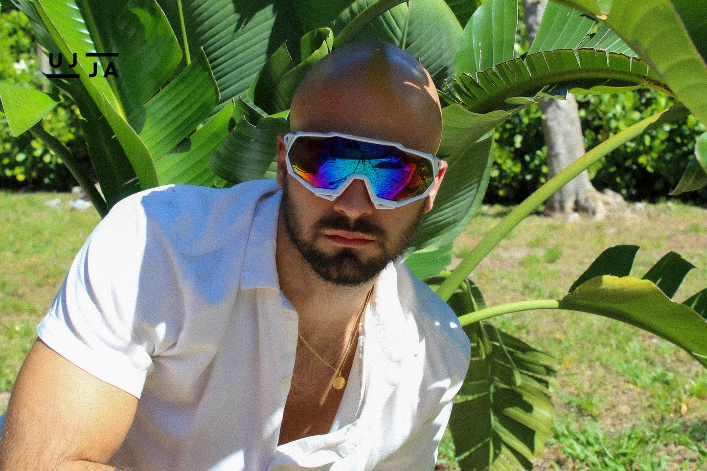 Blizzard Mountain Sunglasses UJJA EYEWEAR UJJA Eyewear