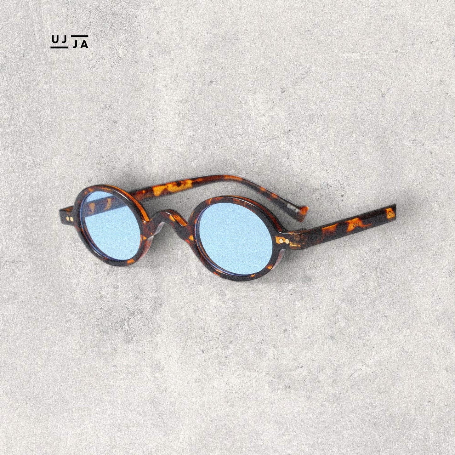 Crandon Lake Sunglasses UJJA EYEWEAR UJJA Eyewear