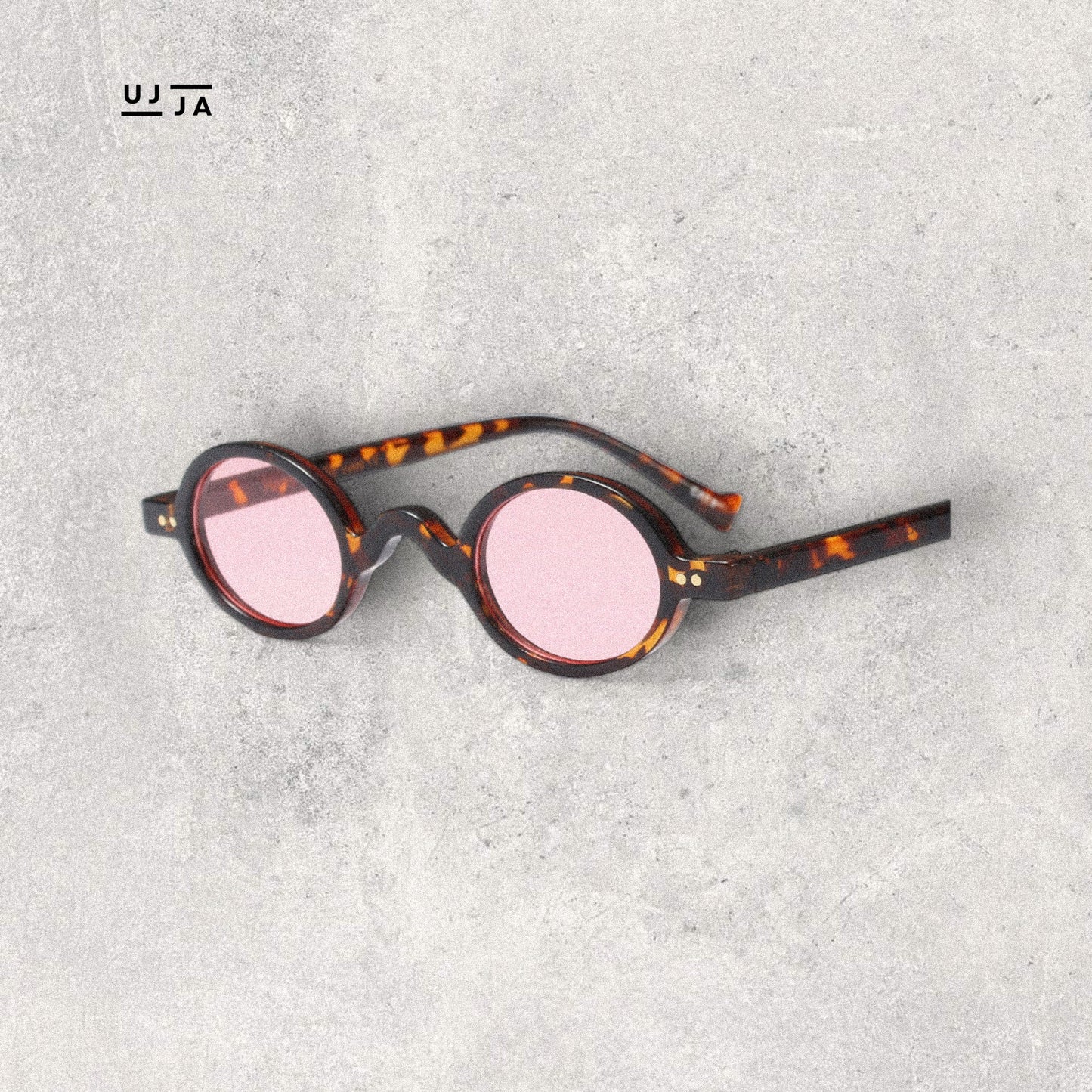 Crandon Lake Sunglasses UJJA EYEWEAR UJJA Eyewear