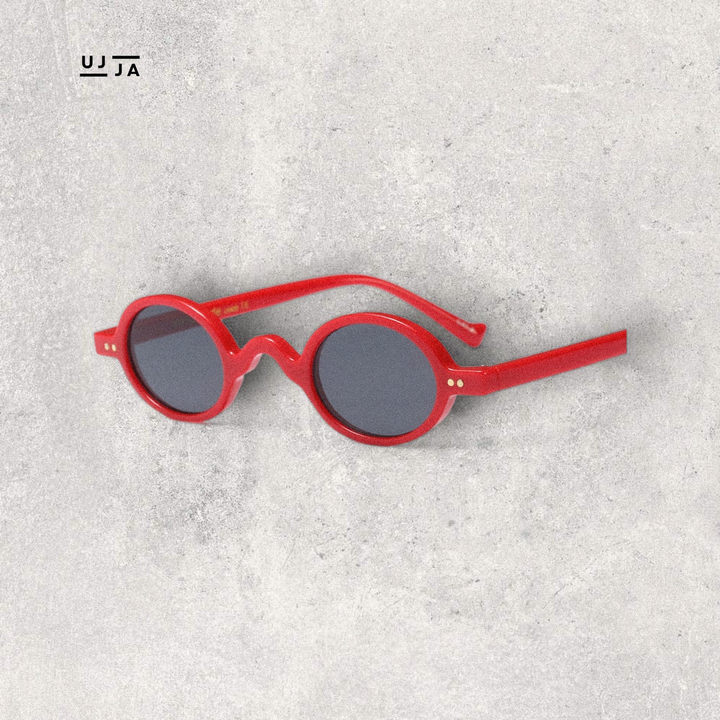 Crandon Lake Sunglasses UJJA EYEWEAR UJJA Eyewear