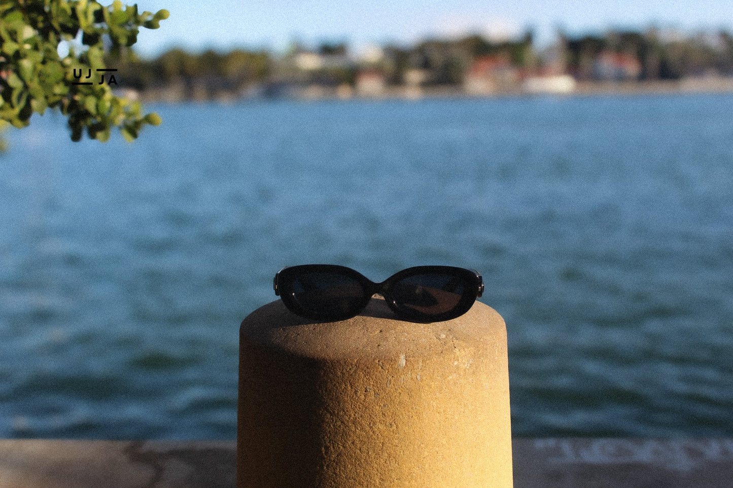 Tulum Sauvage Sunglasses UJJA EYEWEAR UJJA Eyewear