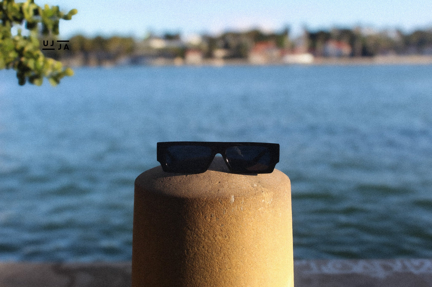 Rio Samba Sunglasses UJJA EYEWEAR UJJA Eyewear