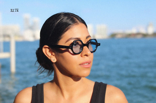 Barcelona Magico Sunglasses UJJA EYEWEAR UJJA Eyewear