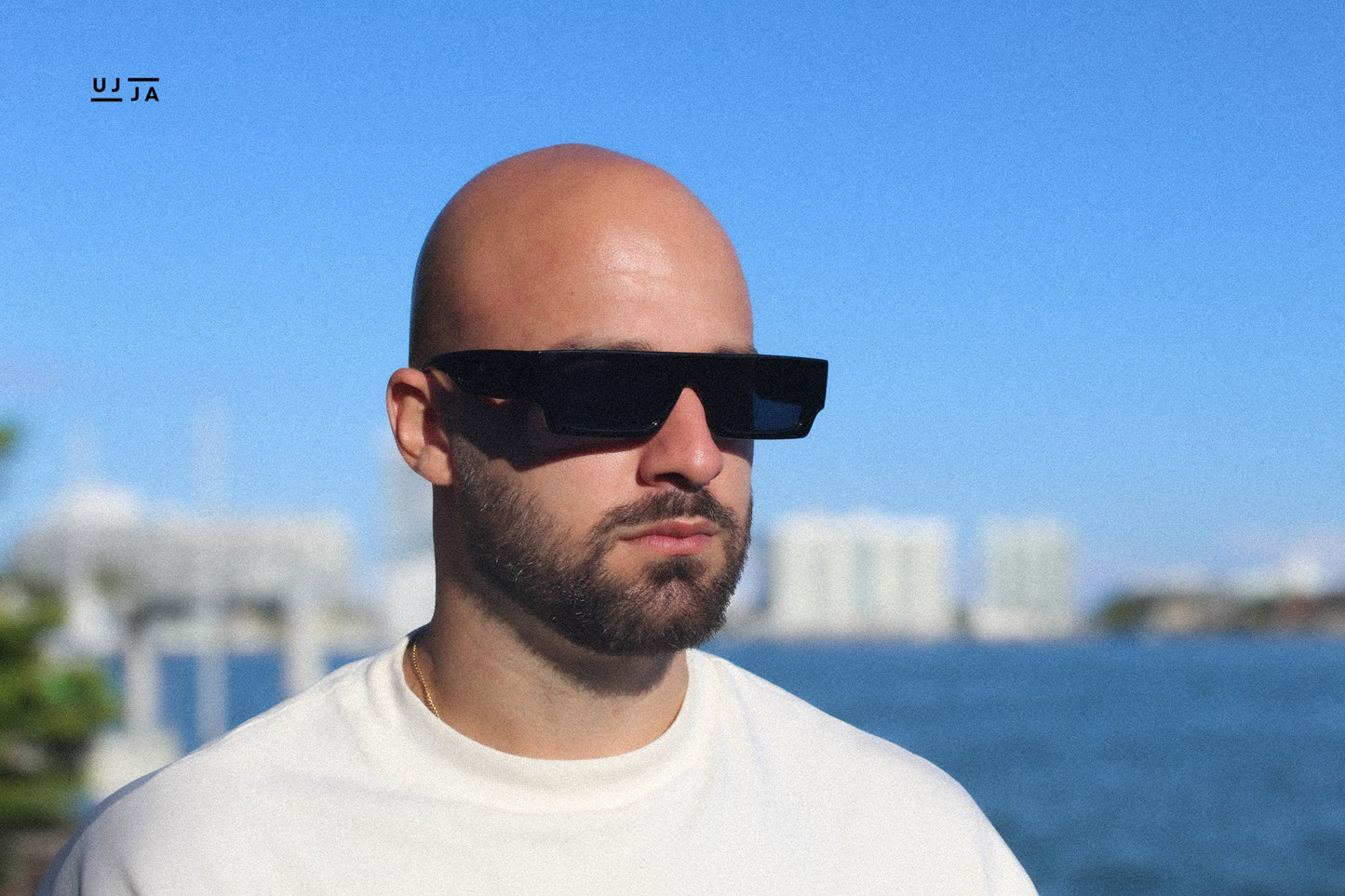 Rio Samba Sunglasses UJJA EYEWEAR UJJA Eyewear