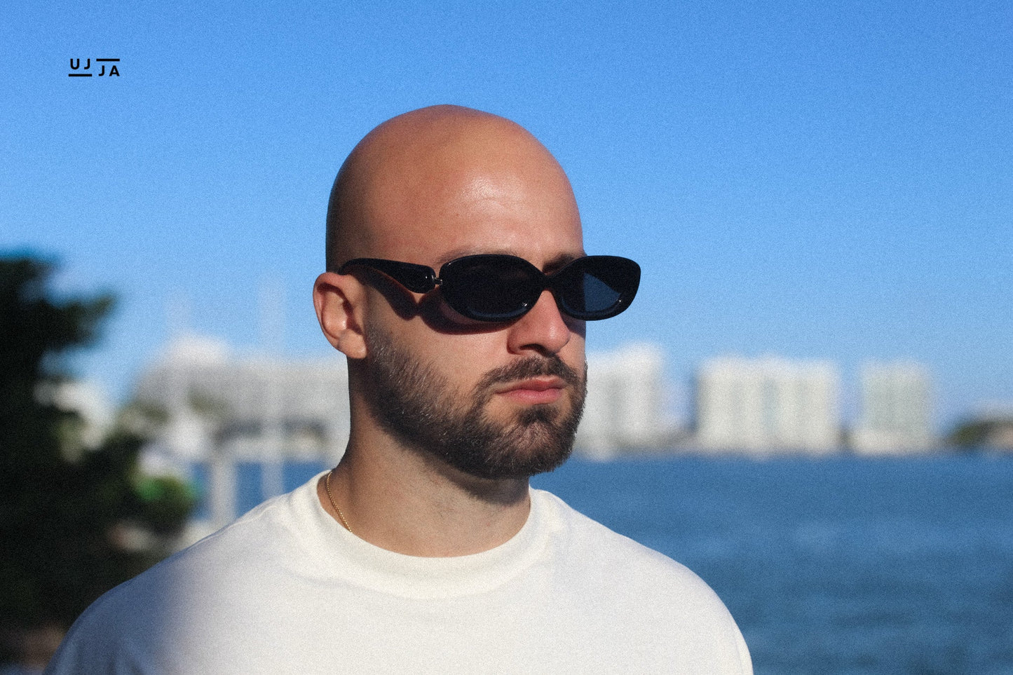Tulum Sauvage Sunglasses UJJA EYEWEAR UJJA Eyewear