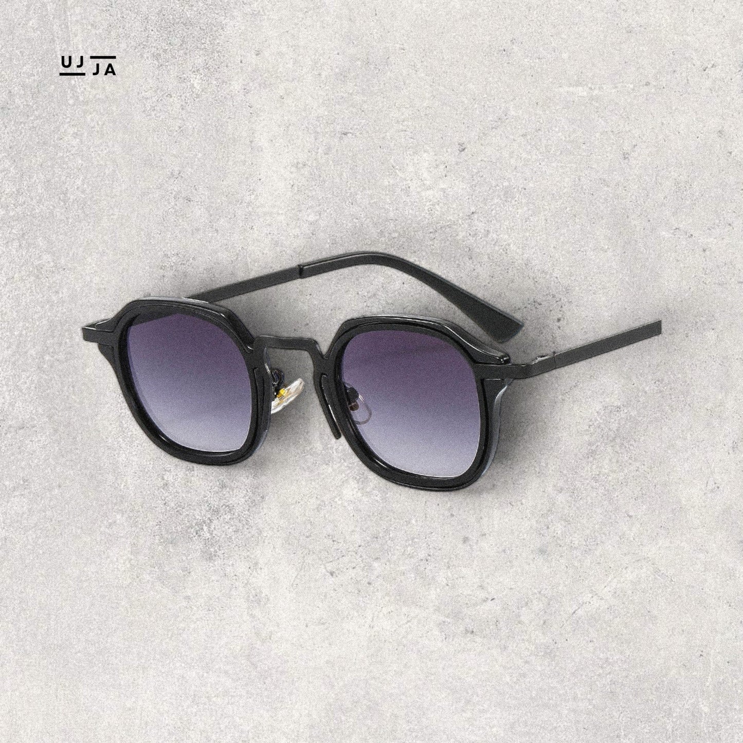 Los Angeles Sunshine Sunglasses UJJA EYEWEAR UJJA Eyewear