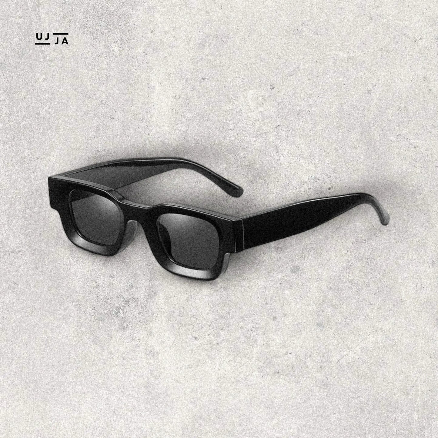 Miami Ocean Sunglasses UJJA EYEWEAR UJJA Eyewear
