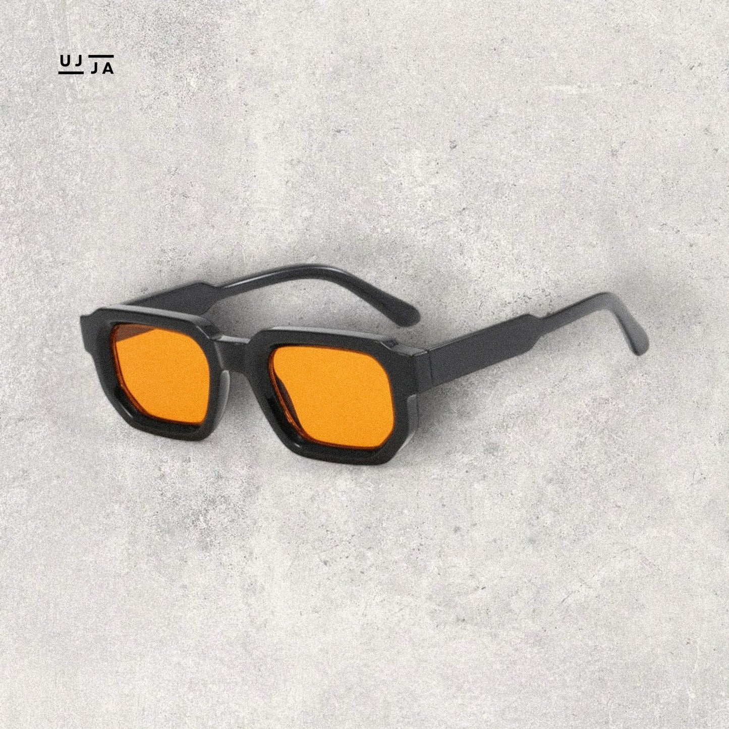 Honolulu Waves Sunglasses UJJA EYEWEAR UJJA Eyewear
