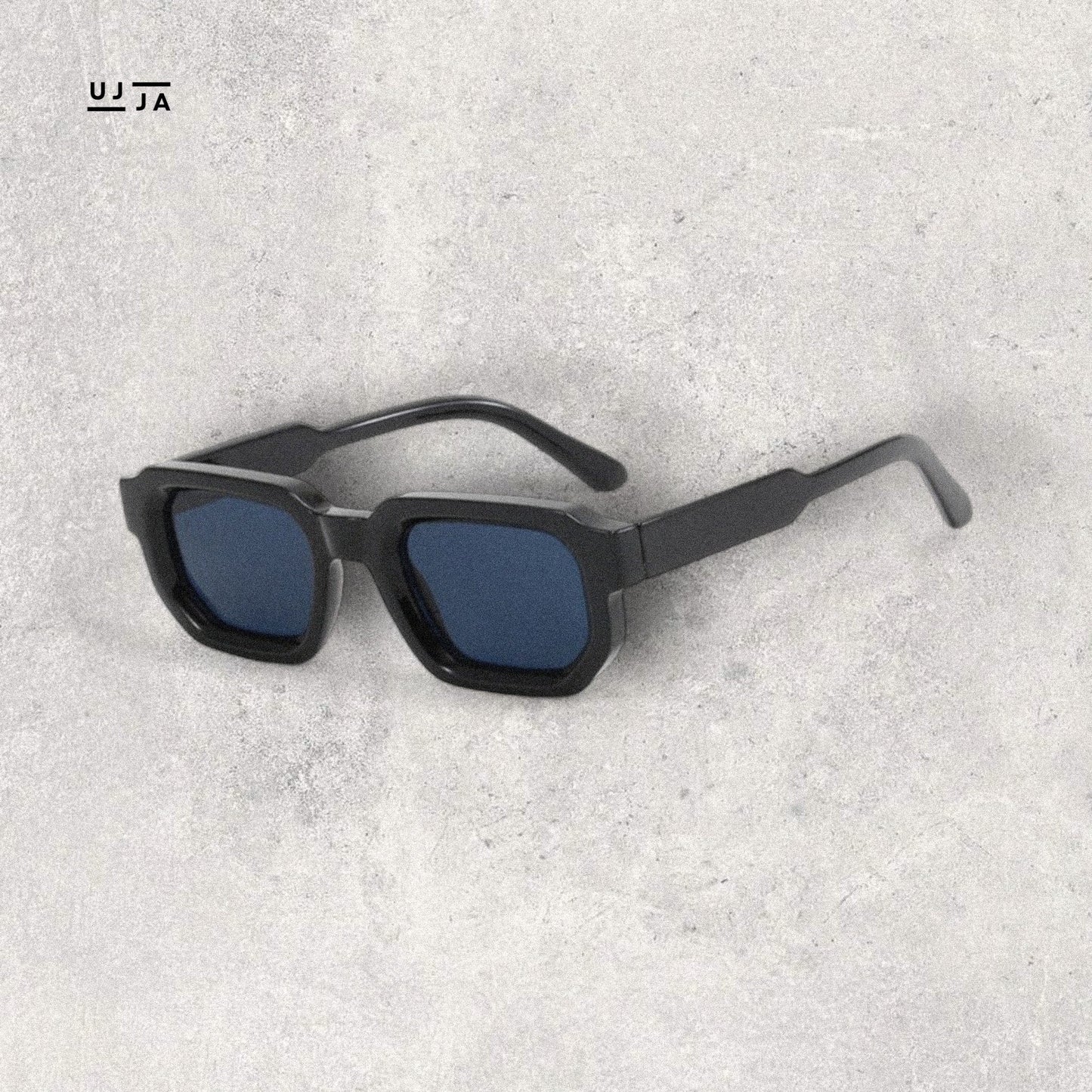 Honolulu Waves Sunglasses UJJA EYEWEAR UJJA Eyewear