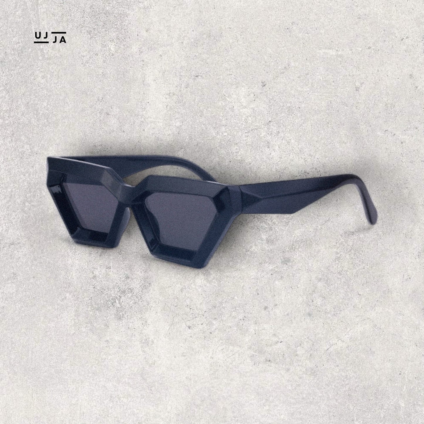 Milano Moda Sunglasses UJJA EYEWEAR UJJA Eyewear