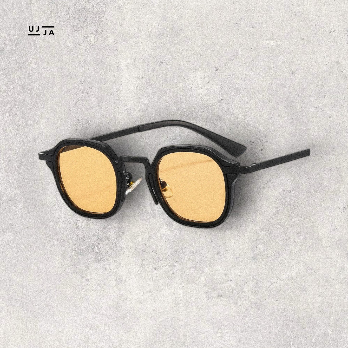 Los Angeles Sunshine Sunglasses UJJA EYEWEAR UJJA Eyewear