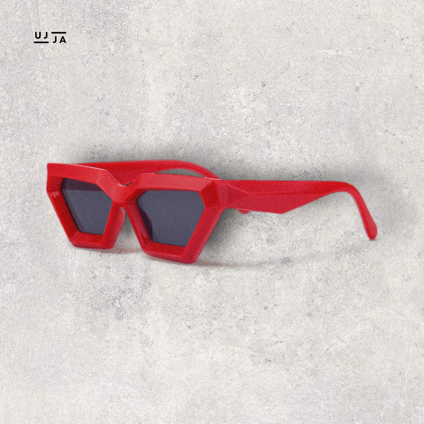 Milano Moda Sunglasses UJJA EYEWEAR UJJA Eyewear