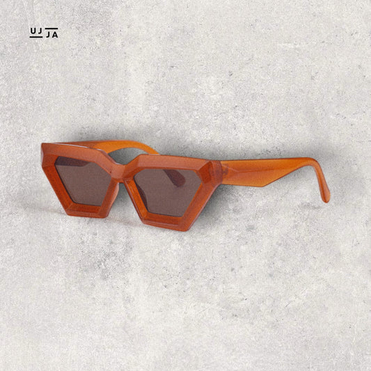 Milano Moda Sunglasses UJJA EYEWEAR UJJA Eyewear