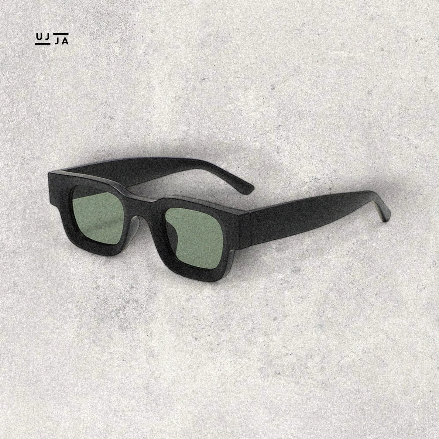 Miami Ocean Sunglasses UJJA EYEWEAR UJJA Eyewear