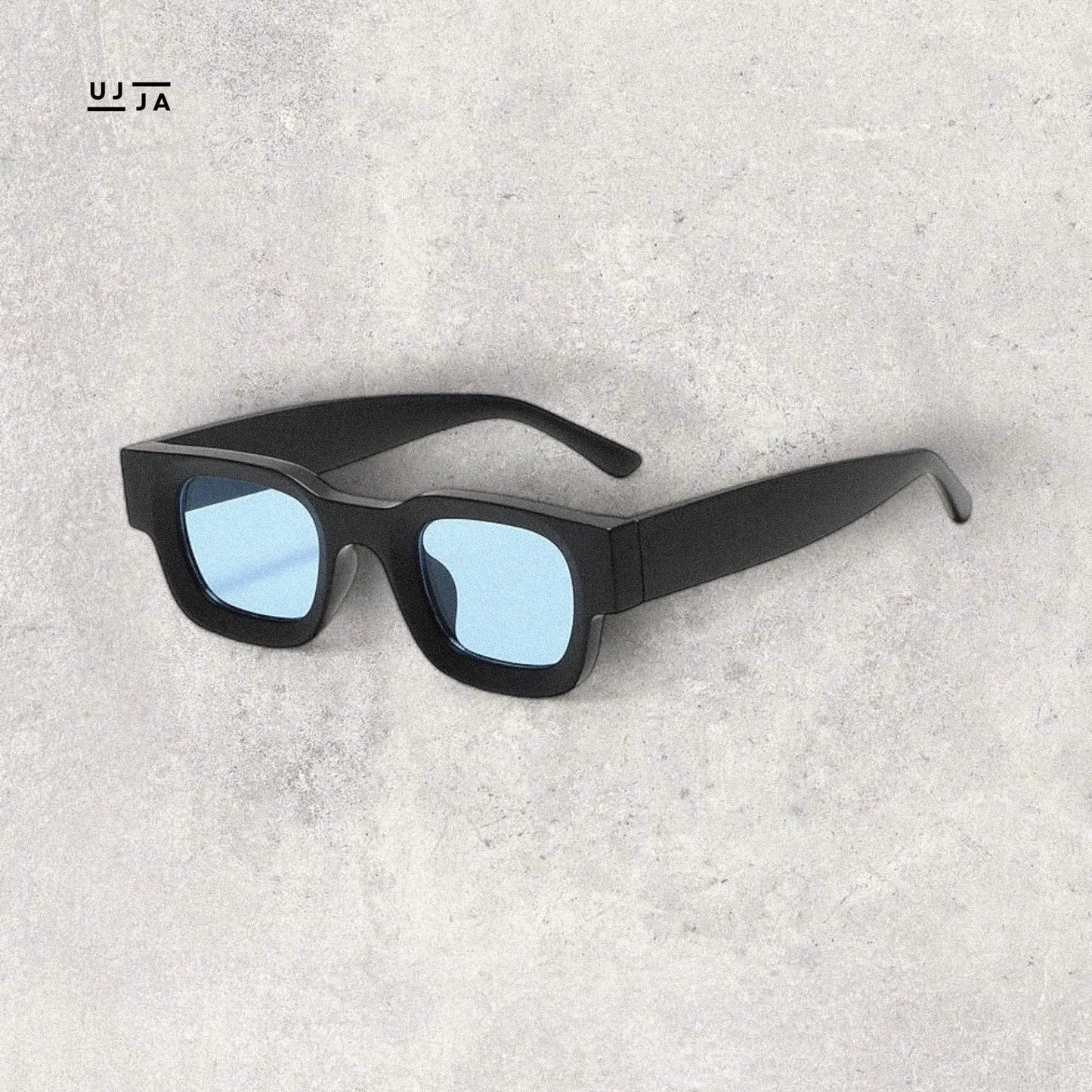 Miami Ocean Sunglasses UJJA EYEWEAR UJJA Eyewear