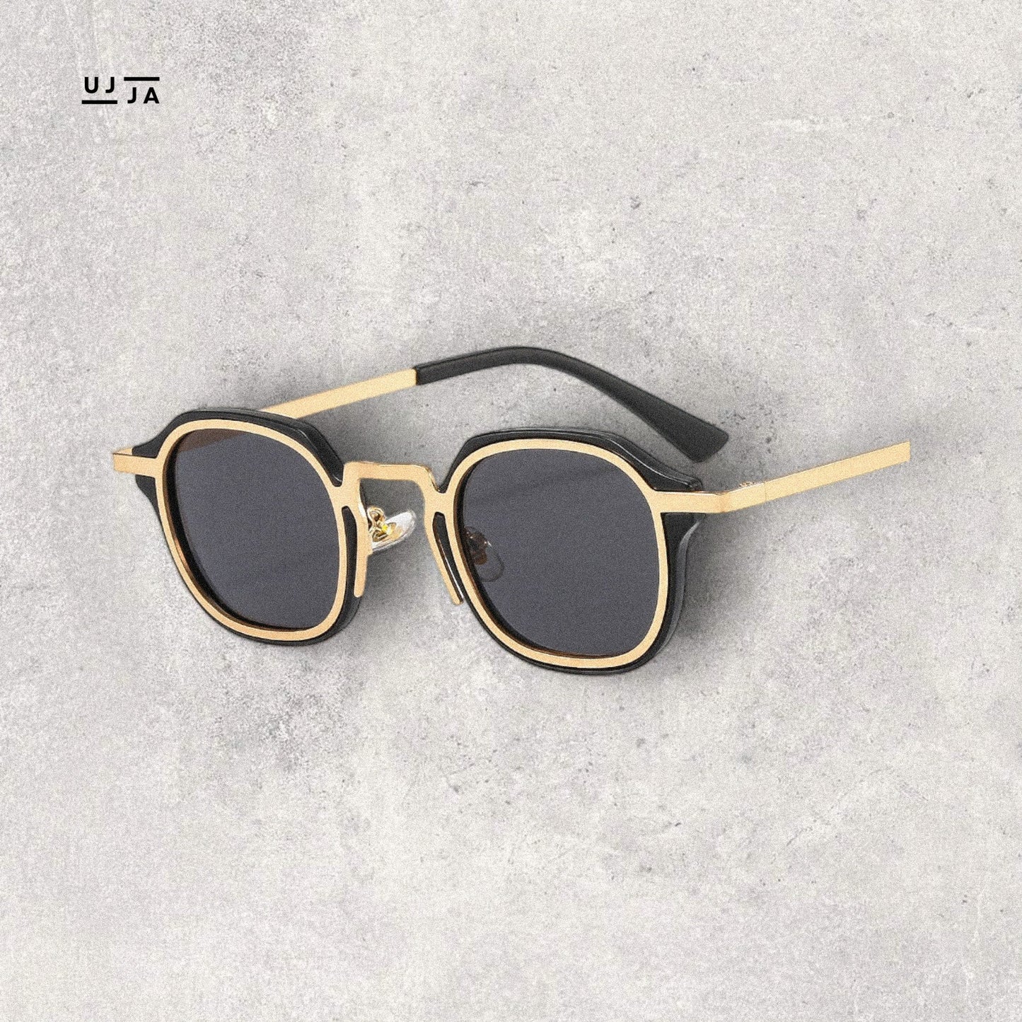 Los Angeles Sunshine Sunglasses UJJA EYEWEAR UJJA Eyewear