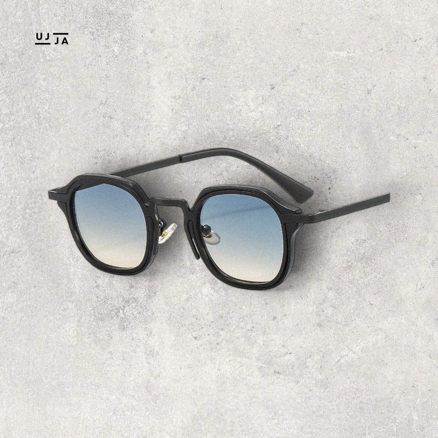 Los Angeles Sunshine Sunglasses UJJA EYEWEAR UJJA Eyewear