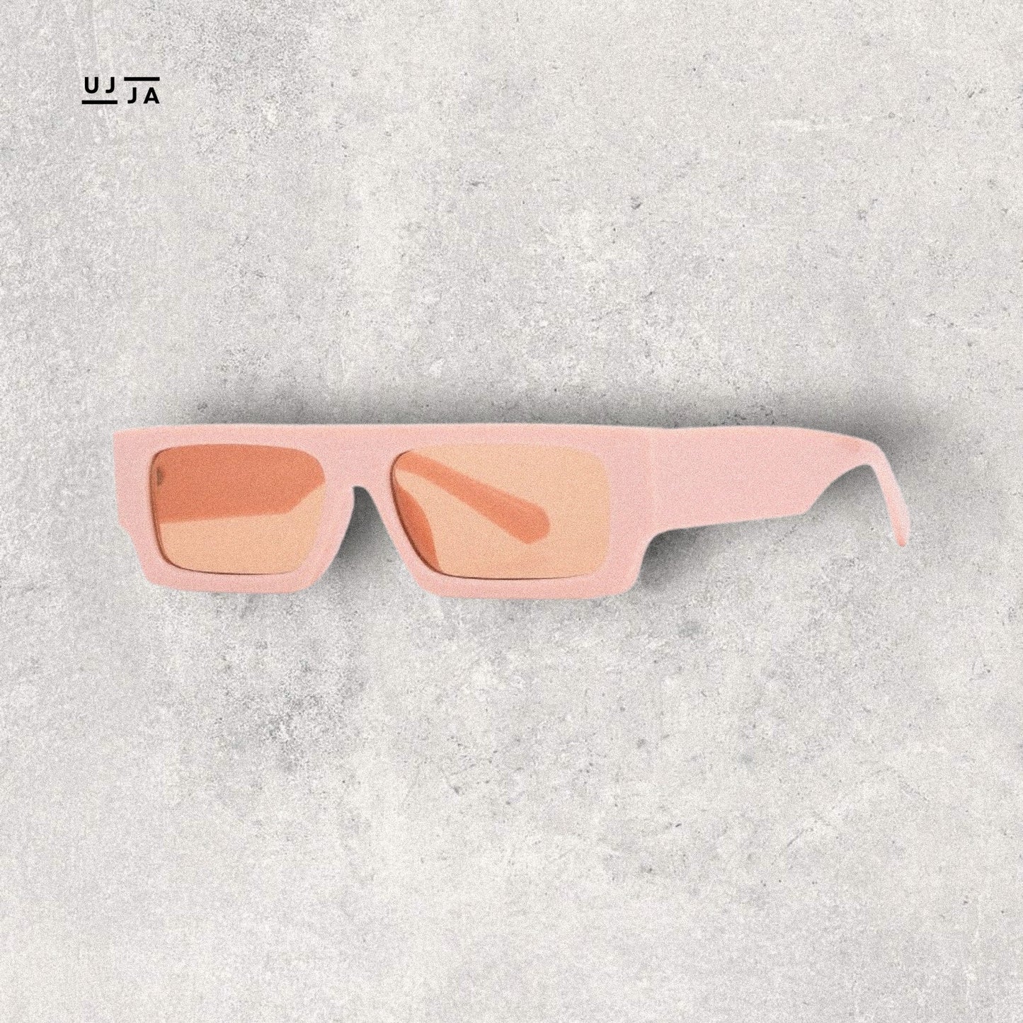 Rio Samba Sunglasses UJJA EYEWEAR UJJA Eyewear