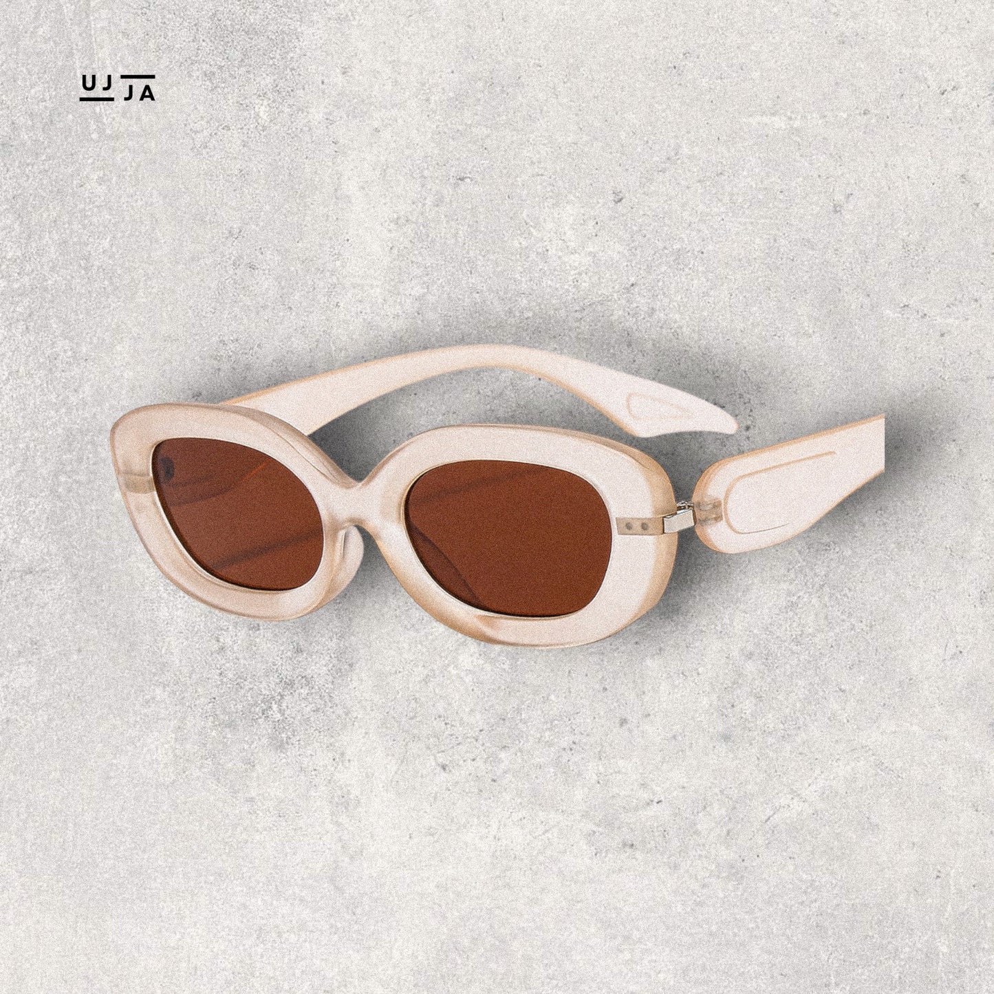 Tulum Sauvage Sunglasses UJJA EYEWEAR UJJA Eyewear