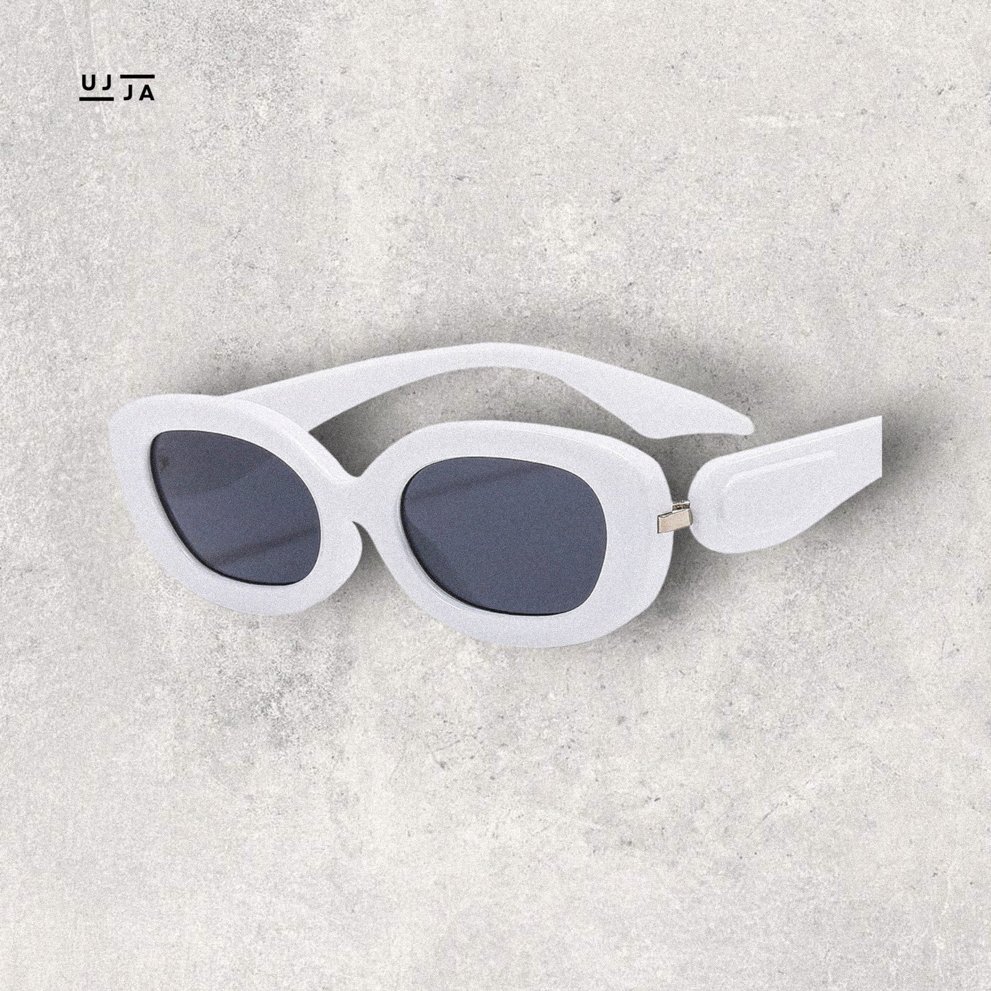 Tulum Sauvage Sunglasses UJJA EYEWEAR UJJA Eyewear