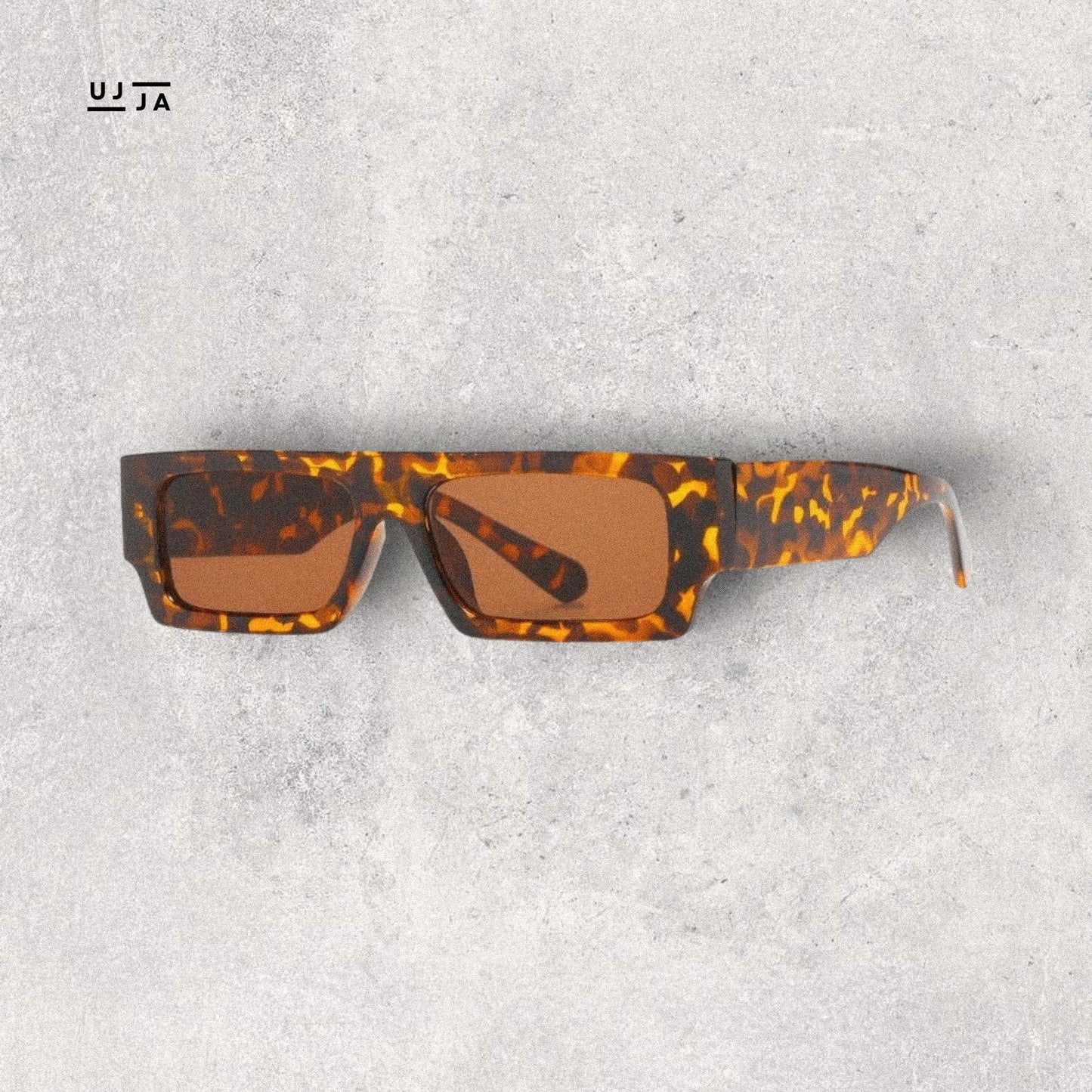 Rio Samba Sunglasses UJJA EYEWEAR UJJA Eyewear