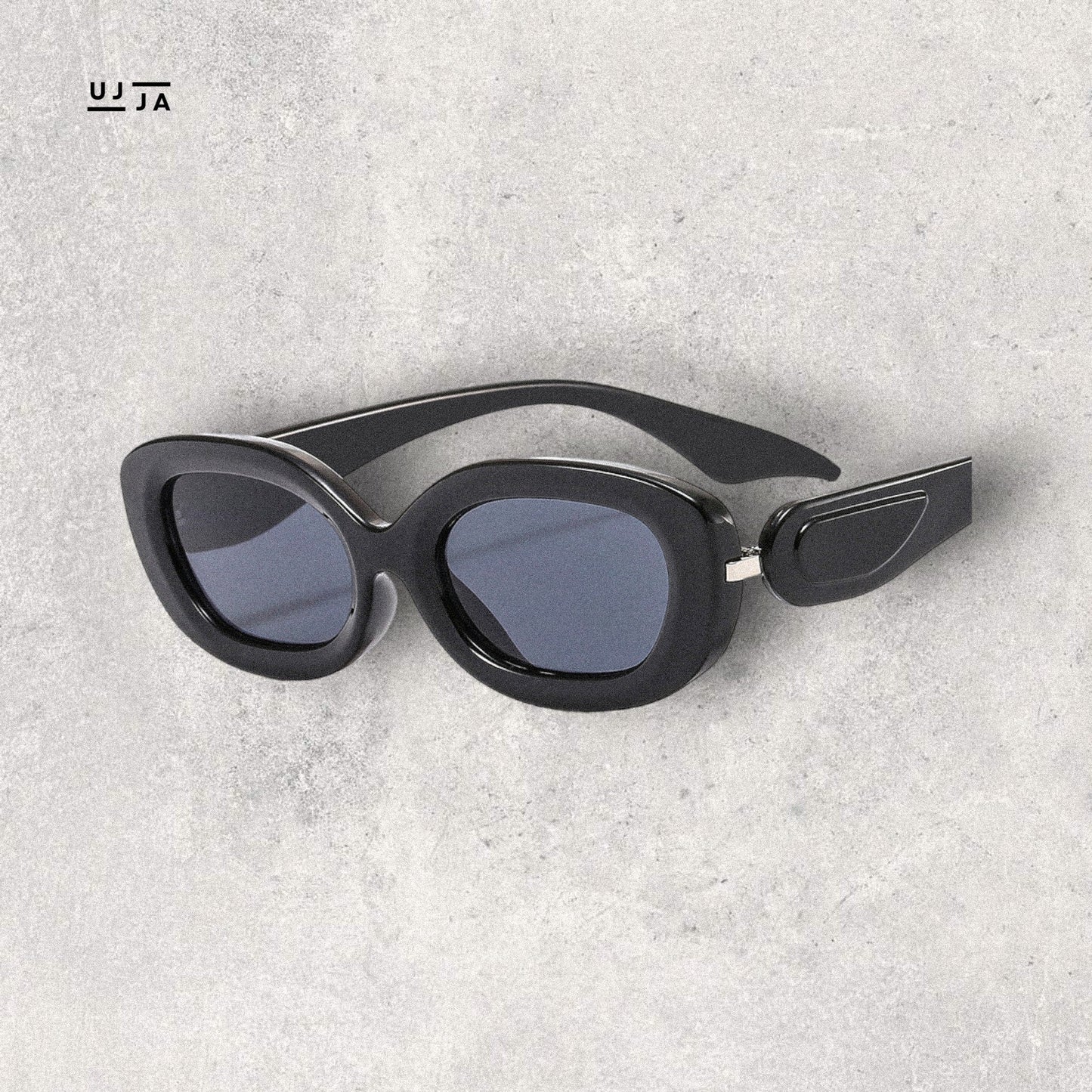 Tulum Sauvage Sunglasses UJJA EYEWEAR UJJA Eyewear
