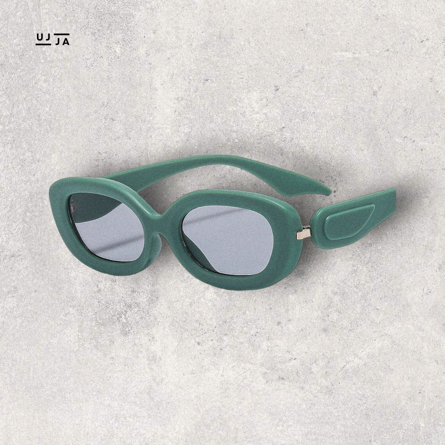 Tulum Sauvage Sunglasses UJJA EYEWEAR UJJA Eyewear