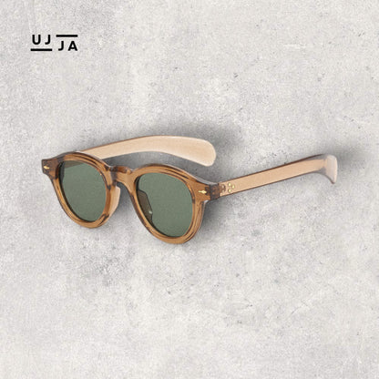 Boston Rivers Sunglasses UJJA EYEWEAR