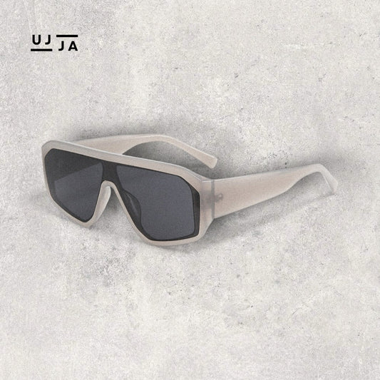 Buenos Aires Celeste Sunglasses UJJA EYEWEAR